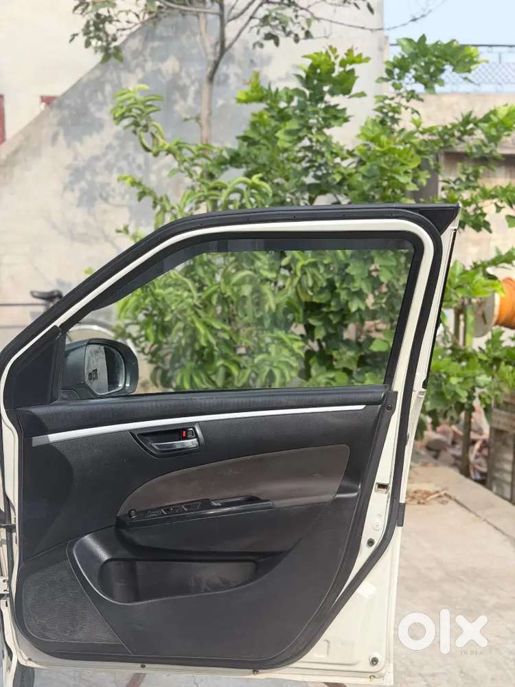 Maruti Suzuki Swift 2014
