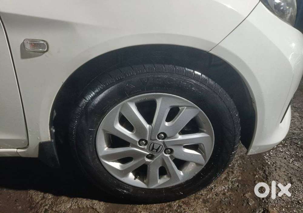 Honda Mobilio V Option I-dtec, 2014, Diesel