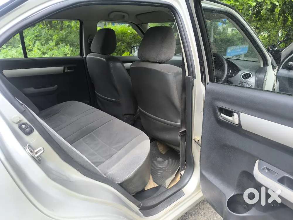 Maruti Suzuki Dzire Diesel 2011