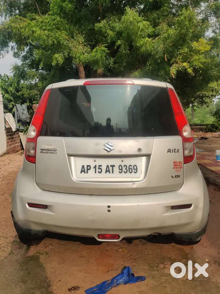 Car Is Good Condition Child Ac New Tyers
