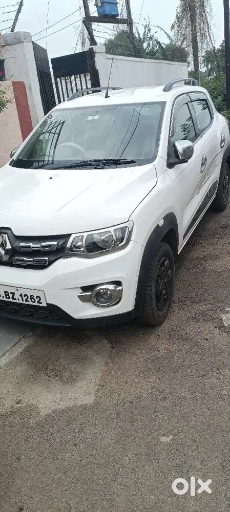 Renault Kwid Rxt Sce 2018