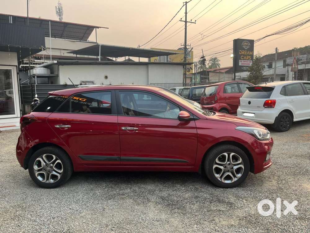 Hyundai I20 1.2 Asta, 2019, Petrol