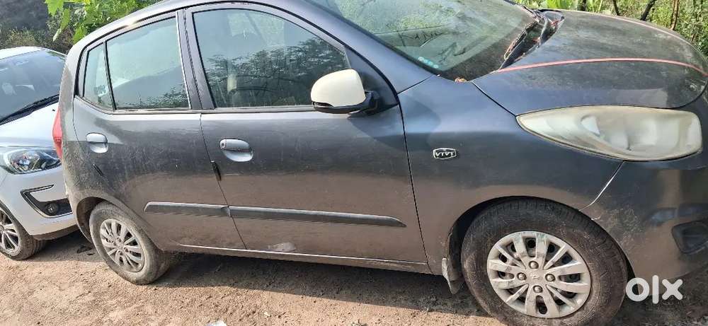 Hyundai I10 Magna 2013