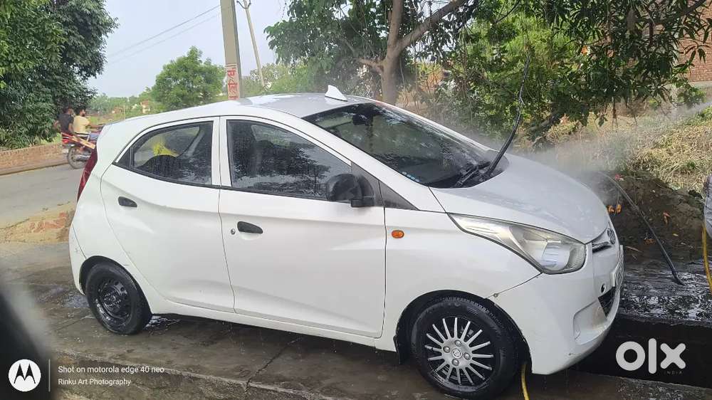 Hyundai Eon Era 2013
