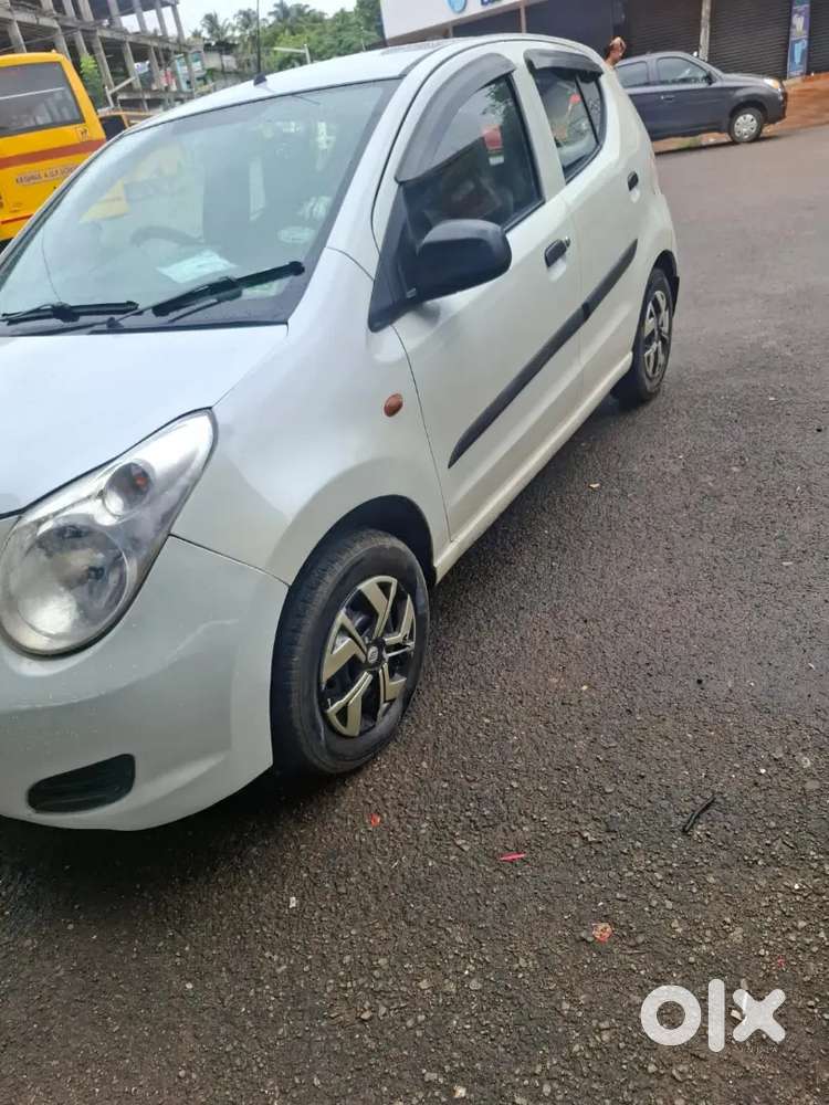 2010 Maruti Suzuki A-star