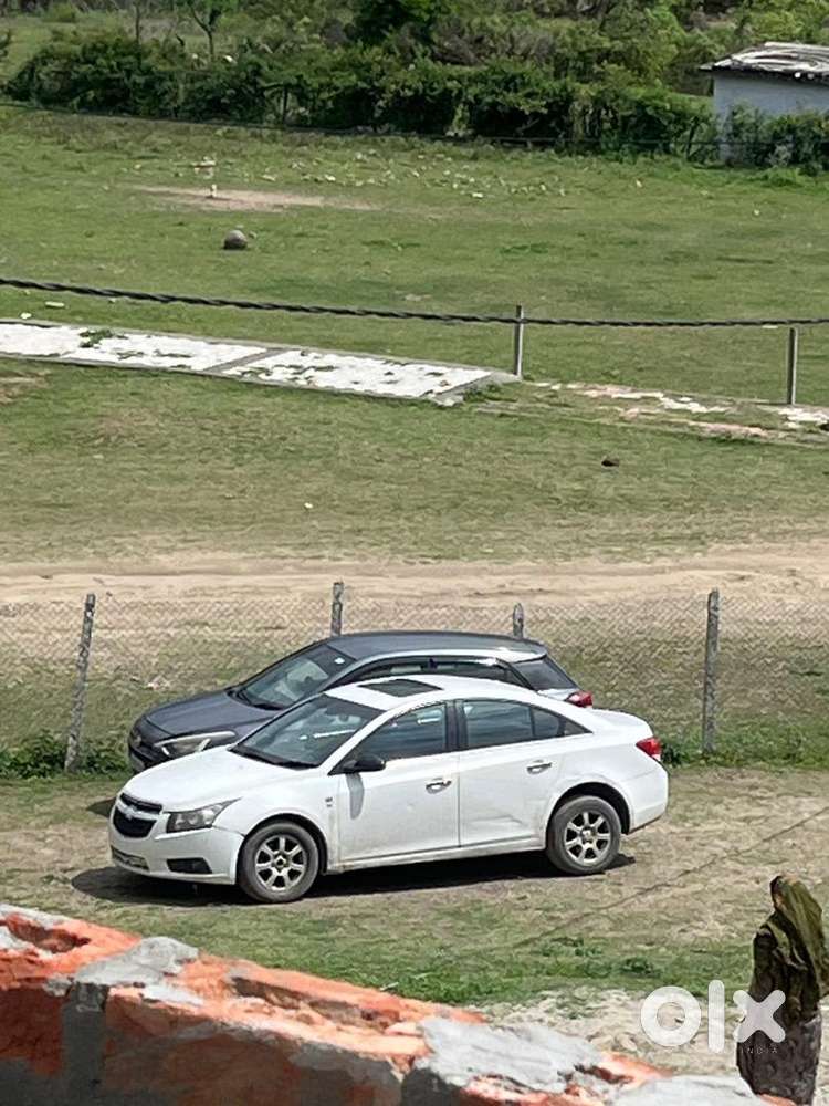 Chevrolet Cruze 2013