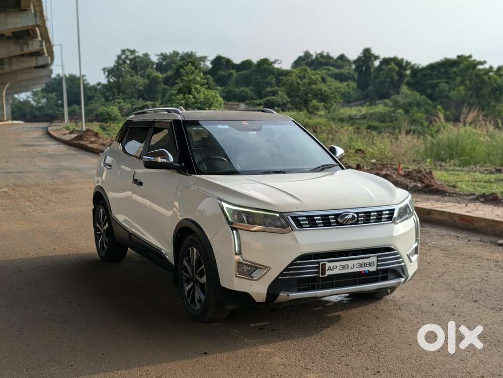 Mahindra Xuv300 W8 Option Diesel, 2019, Diesel