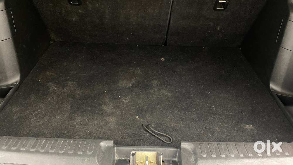 Toyota Urban Cruiser Cruiser High, 2021, Petrol