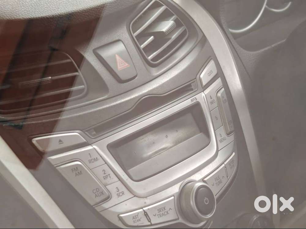 Hyundai Eon Magna+ 2014 Petrol In Well Maintained Condition