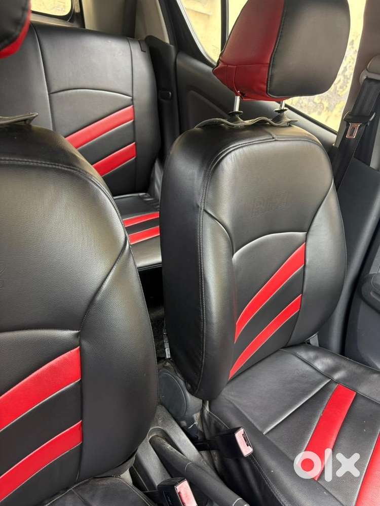 Maruti Suzuki Ritz