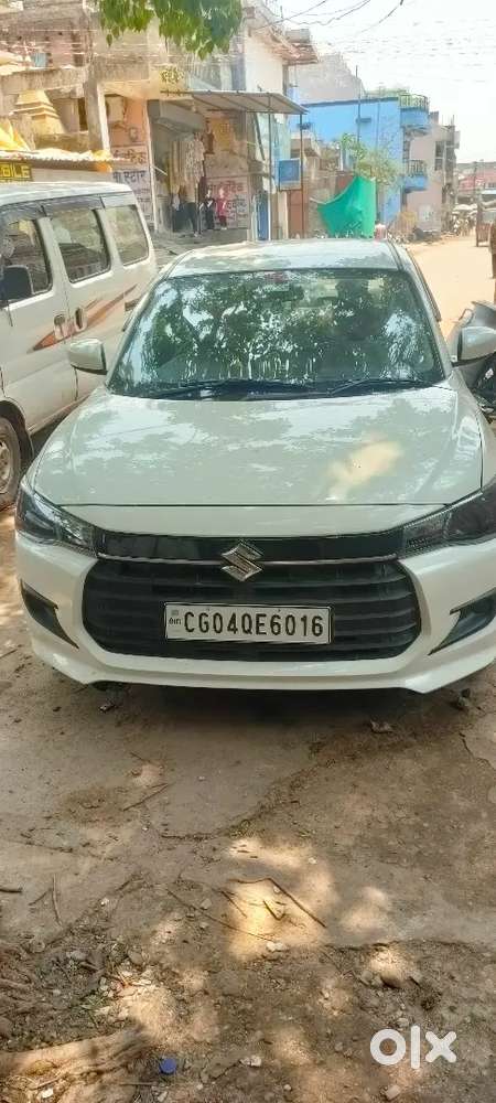 Maruti Suzuki Dzire 2025 Petrol 350000 Km Driven