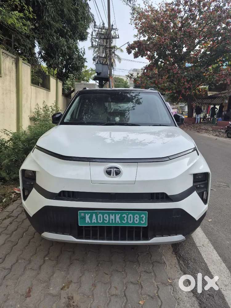 Tata Punch Ev 2024 Automatic