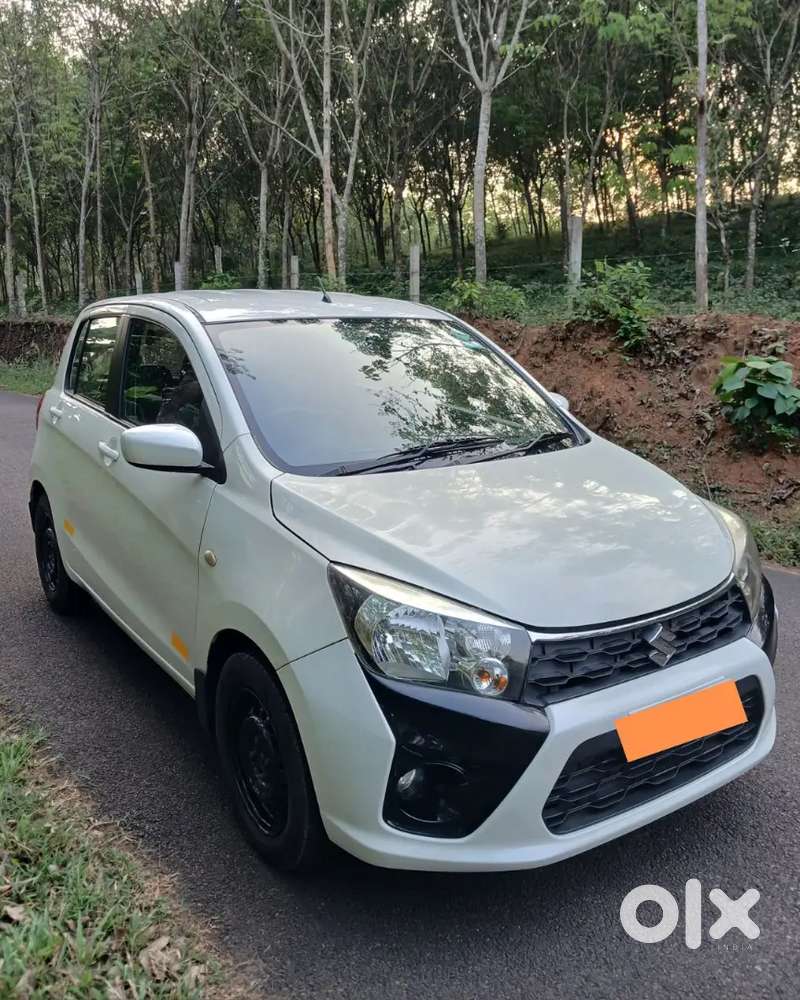Celerio Company Cng Tn-t Board