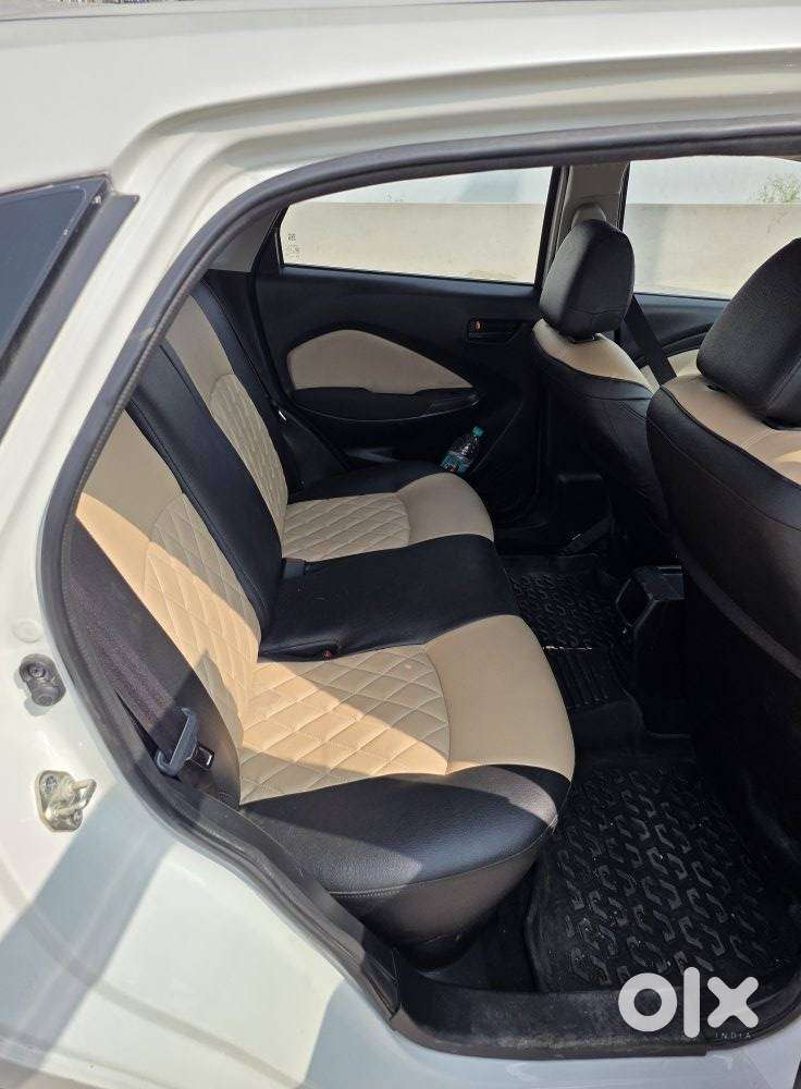 Toyota Glanza 1.2 S, 2024, Petrol