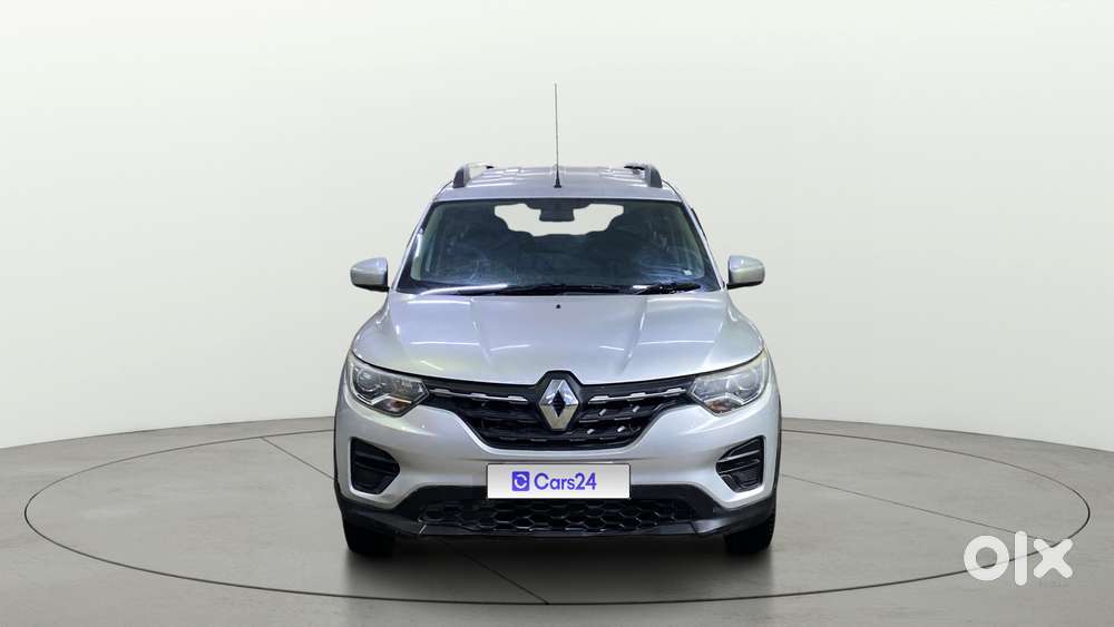 Renault Triber Rxl, 2021, Petrol