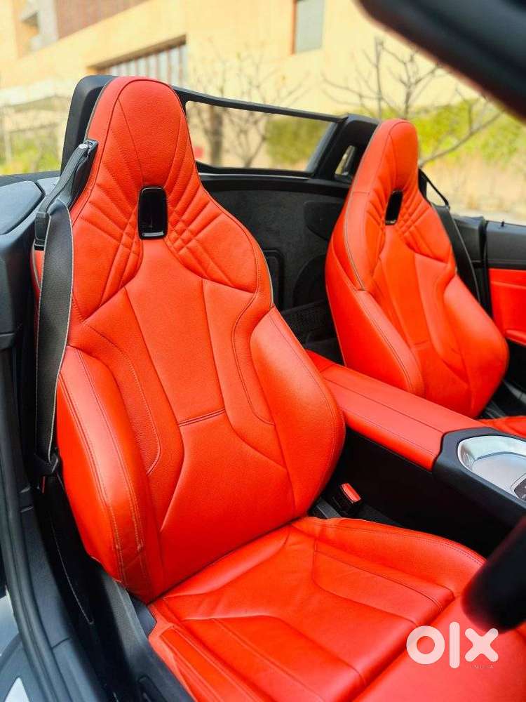 Bmw Z4 M40i, 2024, Petrol