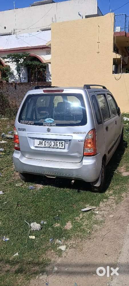 Wagon R 2006bs3