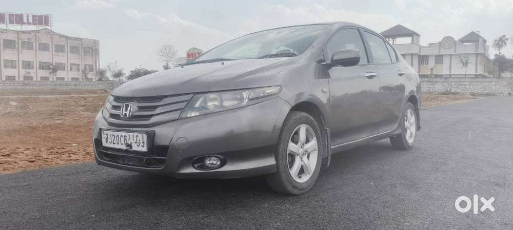 Honda City 2008-2011 1.5 V Mt, 2011, Petrol