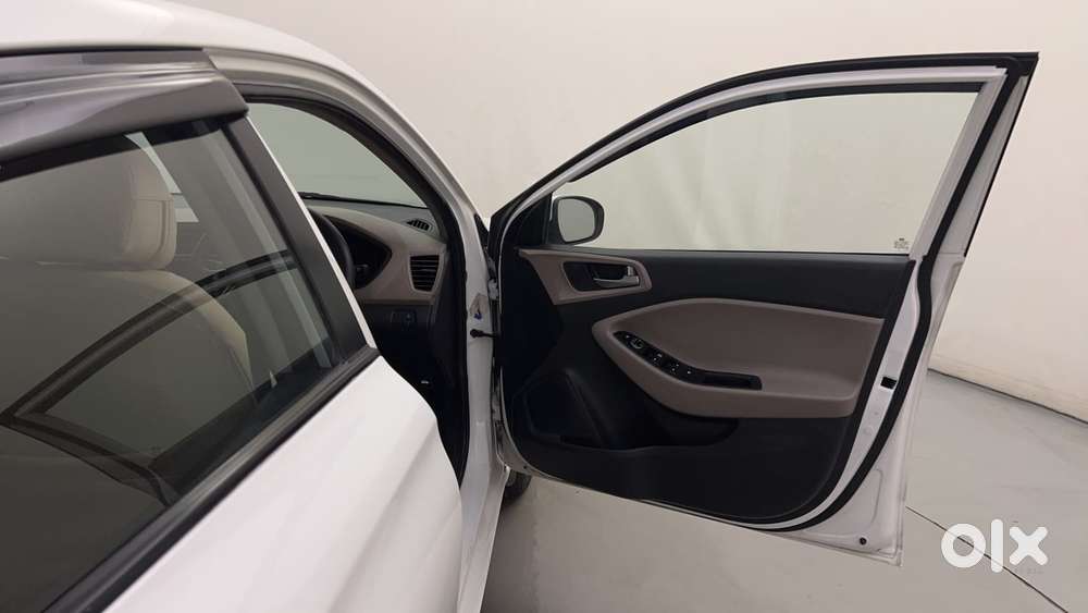 Hyundai Elite I20 Asta 1.2 At, 2018, Petrol