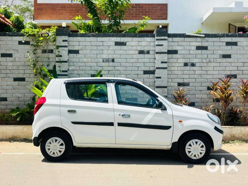Maruti Suzuki Alto 800 Lxi, 2013, Petrol