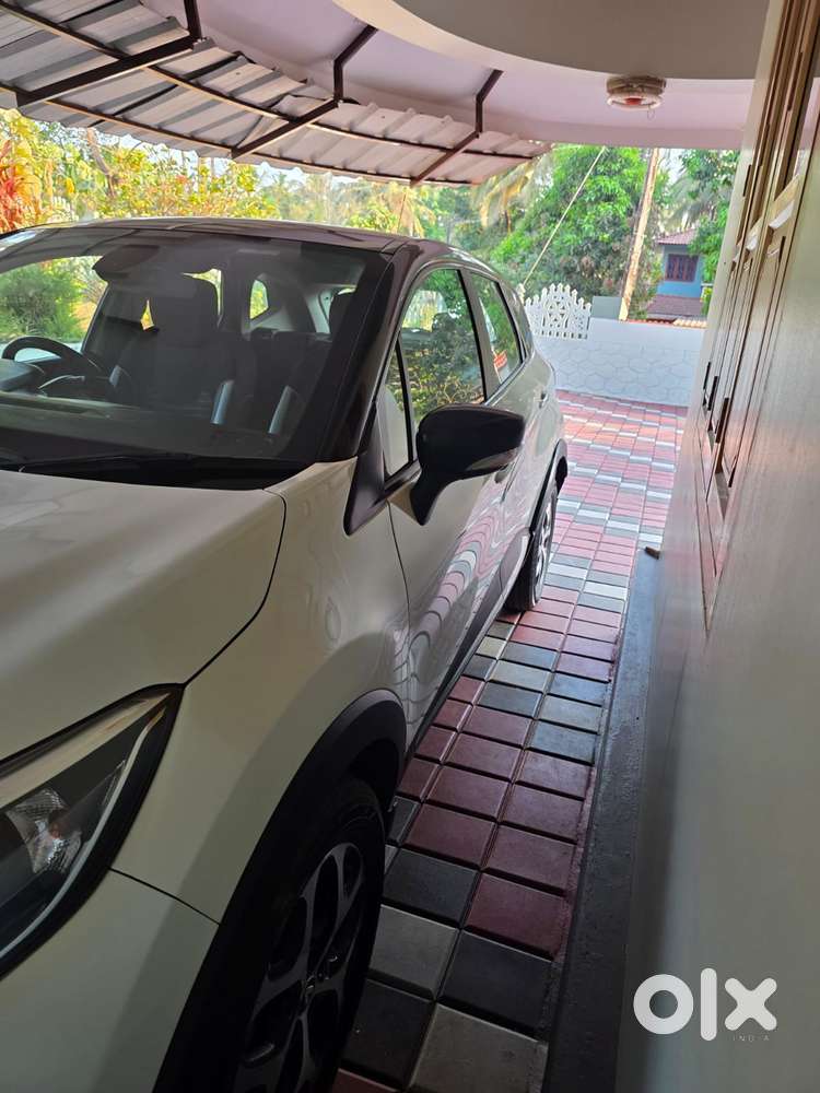 Renault Captur 1.5 Diesel Rxt, 2017, Diesel