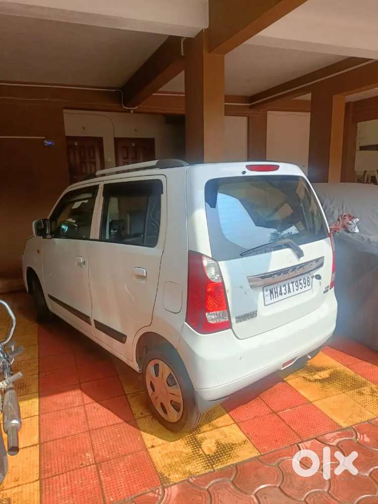 Maruti Wagons Fully Automatic
