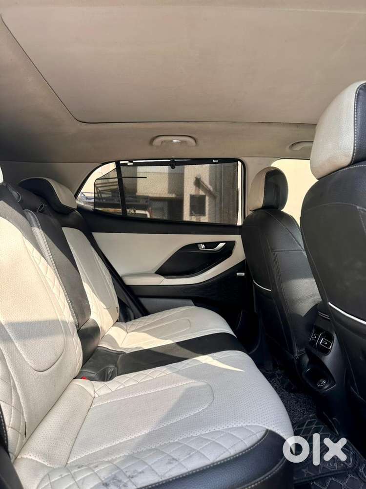 Hyundai Creta Sx (o) 1.5 Diesel, 2020, Diesel