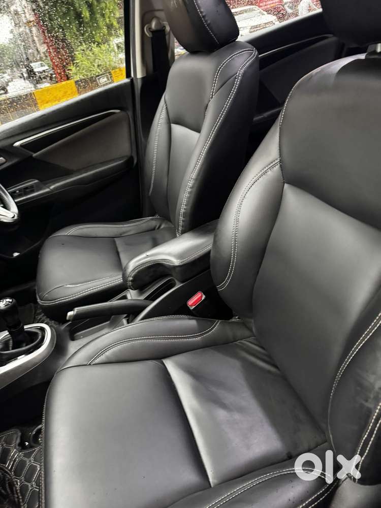 Honda Wr-v I-vtec Vx, 2017, Cng & Hybrids