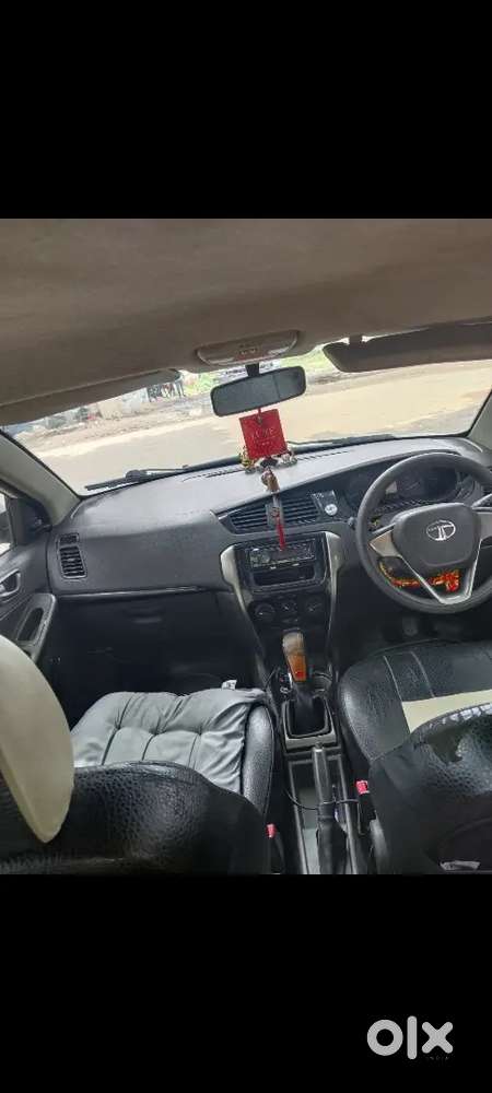 Tata Bolt 1.2 Xt Revotron 2018 Diesel Manual
