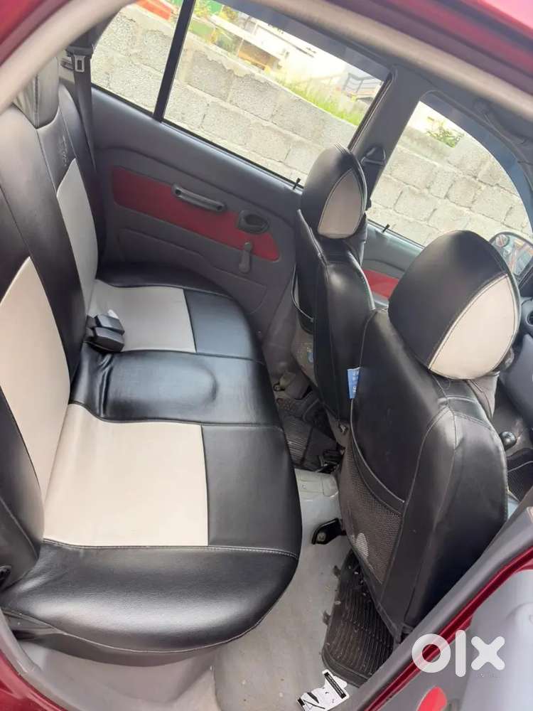 Hyundai Santro Xing Ac/ Power Steering. Good Condition