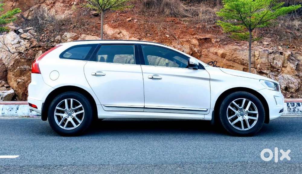 Volvo Xc60 D5 Inscription, 2016, Diesel
