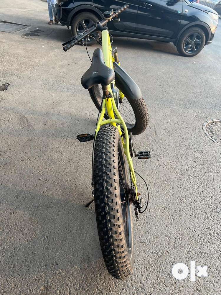 Trek roscoe online olx