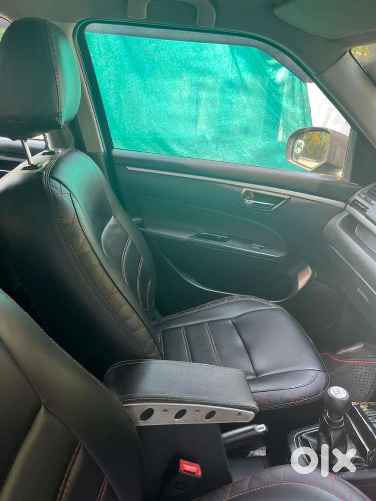 Maruti Suzuki Swift 2012 Diesel Good Condition