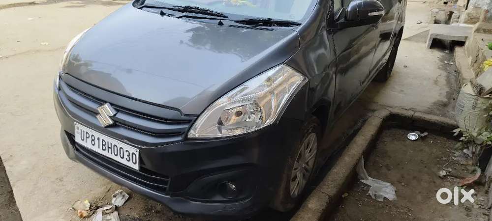 Maruti Suzuki Ertiga 2015 Diesel 108000 Km Driven