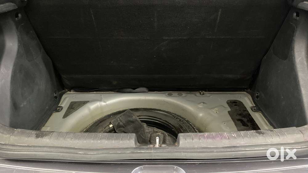 Hyundai Elite I20 Magna Executive 1.2, 2018, Petrol