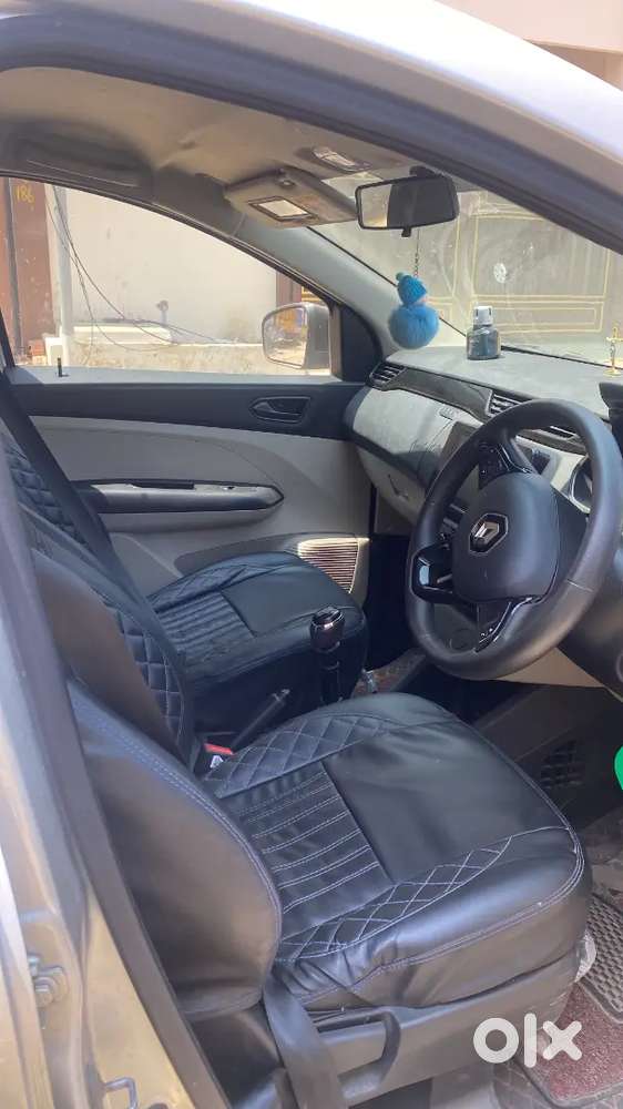 Renault Triber Rxt 2024