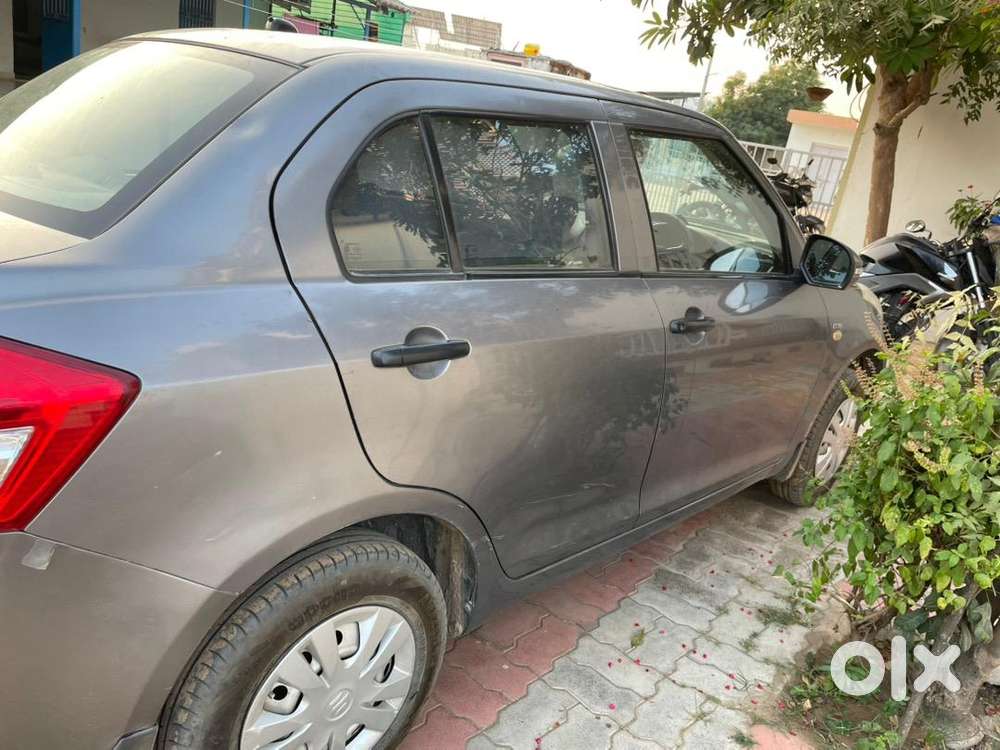 Maruti Suzuki Dzire 2014 Diesel 52000 Km Driven