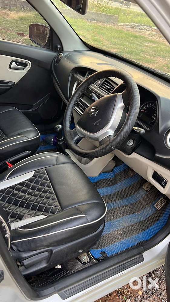 Maruti Suzuki Alto 800 2020 Petrol Well Maintained