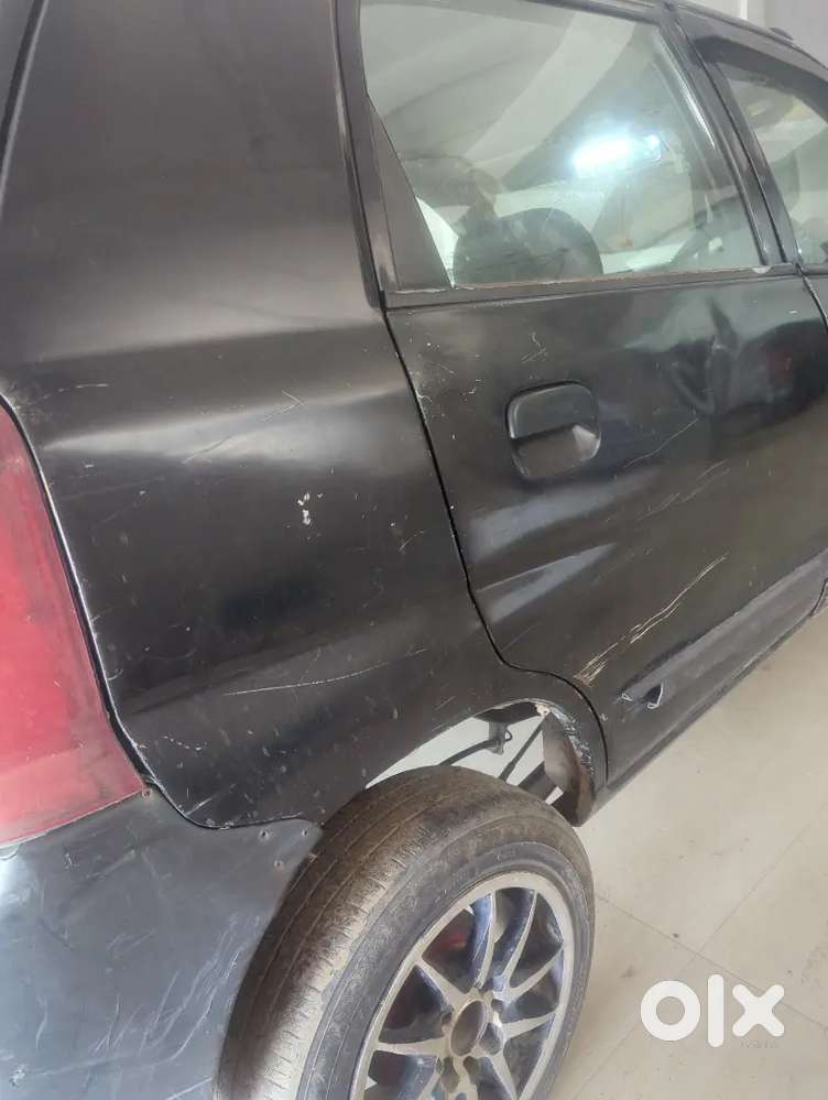 Maruti Suzuki Alto 2007, First Owner