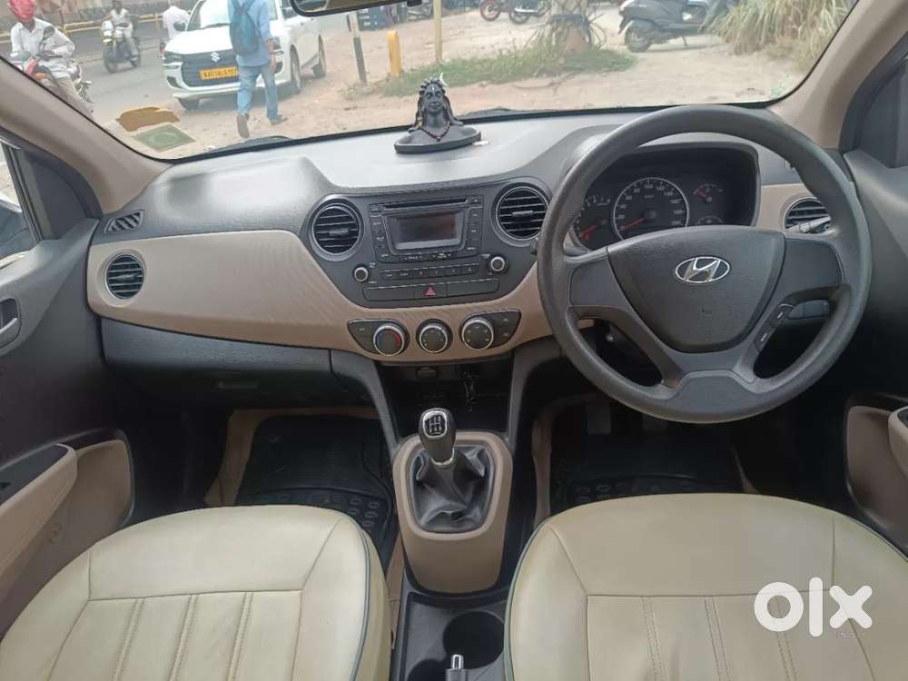 Hyundai Grand I10 Sportz Option, 2013, Petrol