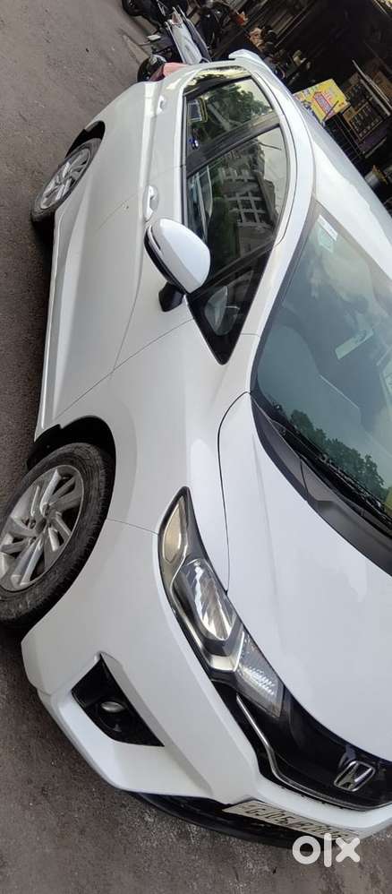 Honda Jazz 2016 Petrol Well Maintained