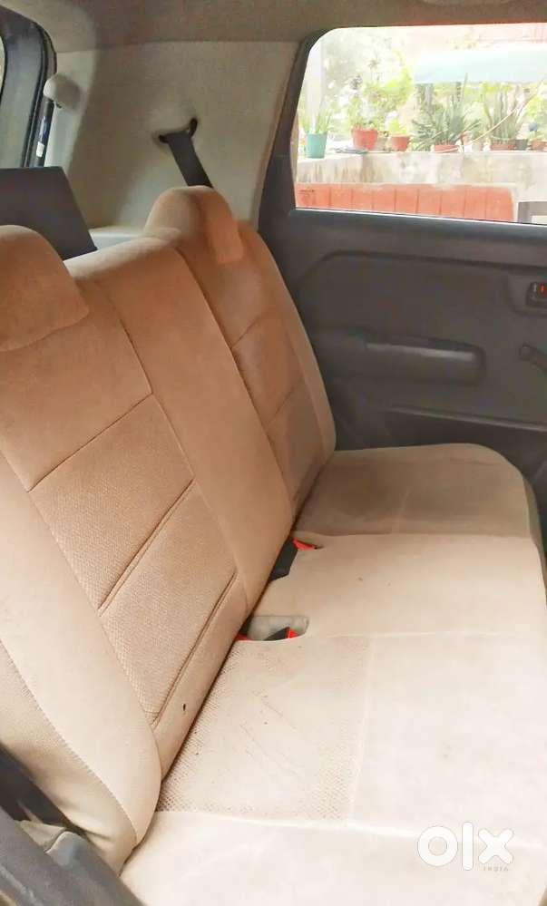 Maruti Suzuki Wagonr Lxi Cng Commercial Number