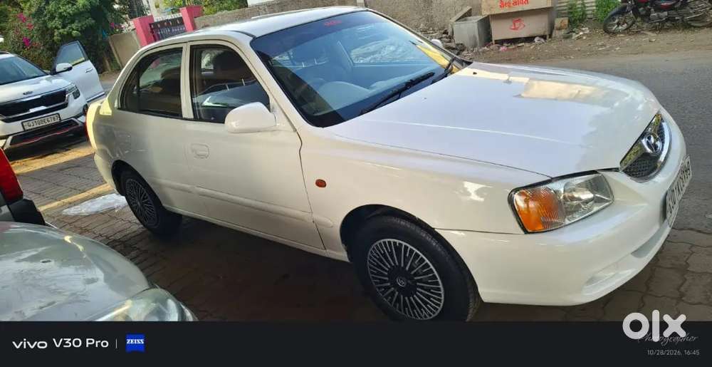 Hyundai Accent 2010 Petrol