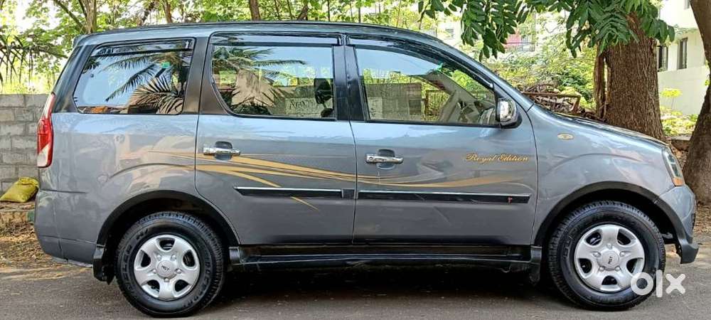 Mahindra Xylo H8 Abs Airbag Bs Iv, 2013, Diesel