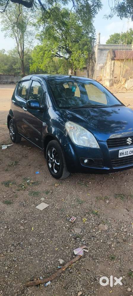 Maruti Suzuki Ritz Vdi Bs-iv, 2012, Diesel