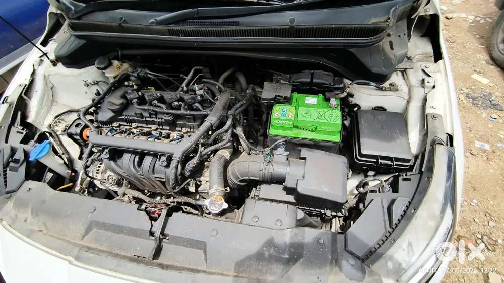 Hyundai New I20 2024 Petrol 13000 Km Driven