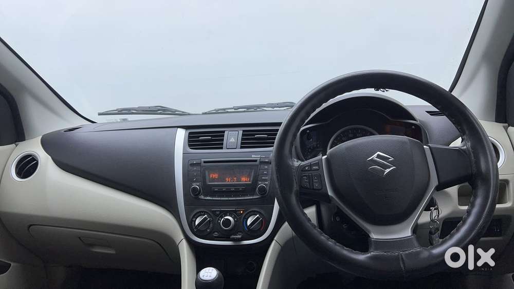 Maruti Suzuki Celerio Zxi, 2019, Petrol