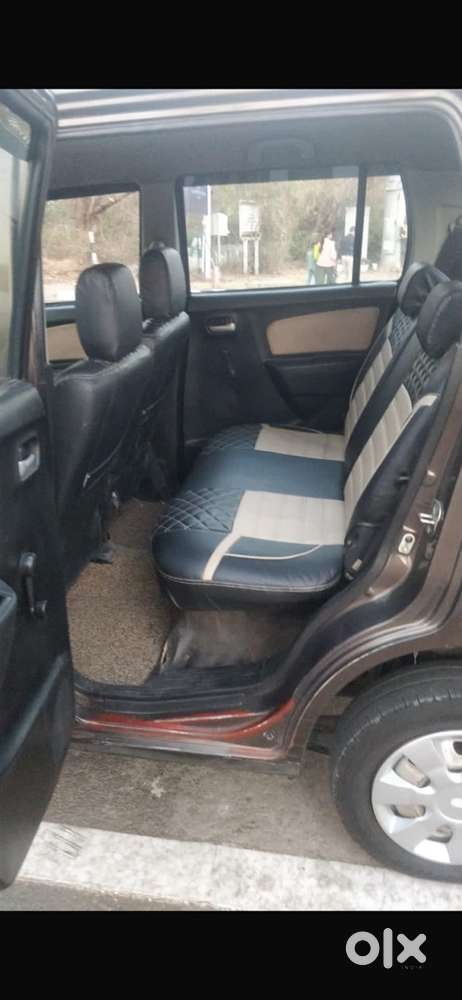 Maruti Suzuki Wagon R Cng & Hybrids 69000 Km Driven