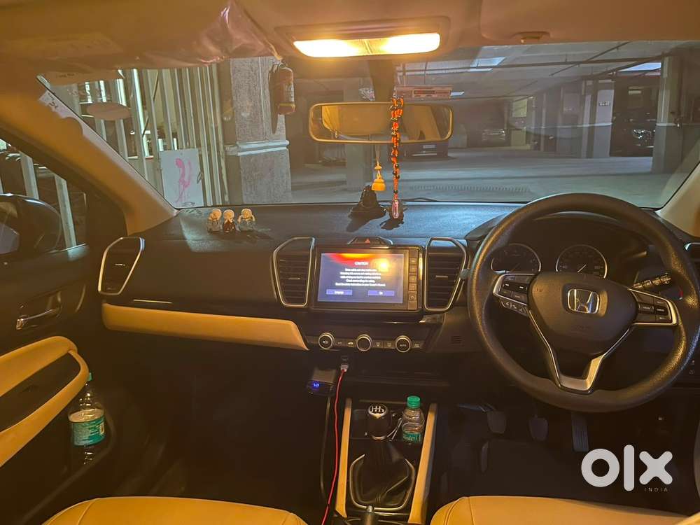 Honda City Petrol 2022