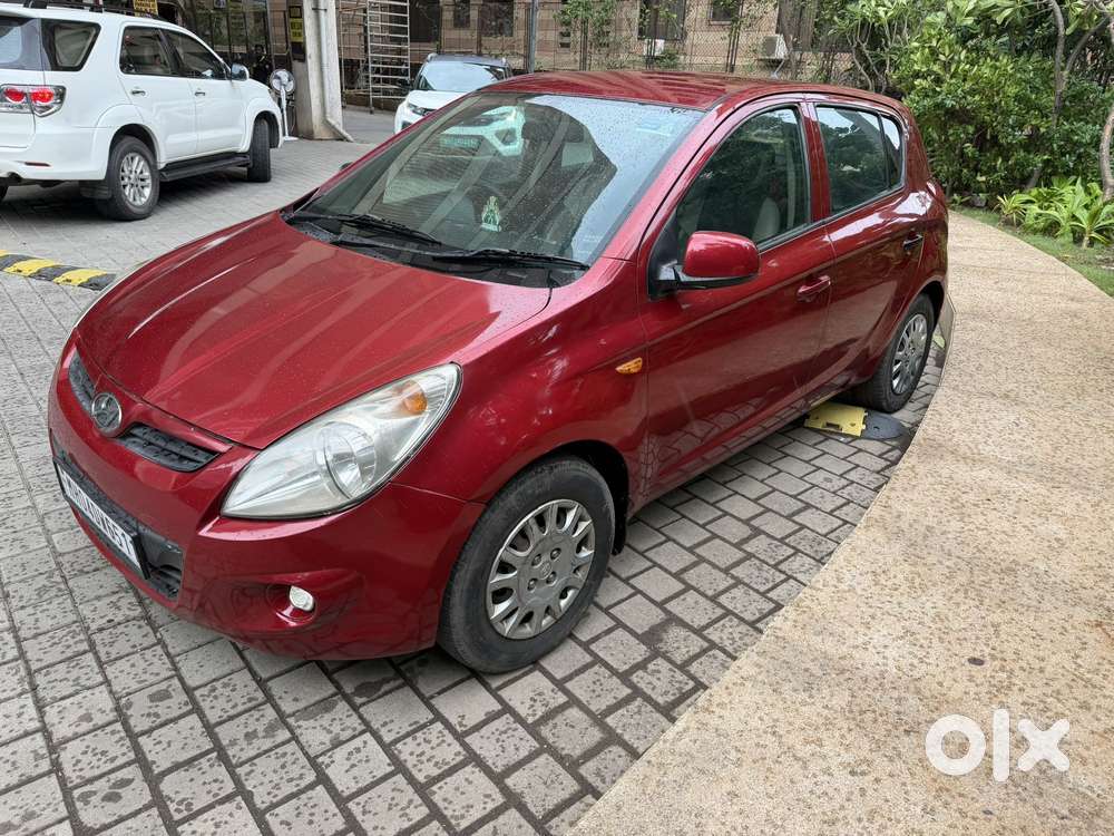 Hyundai I20 Magna, 2011, Petrol